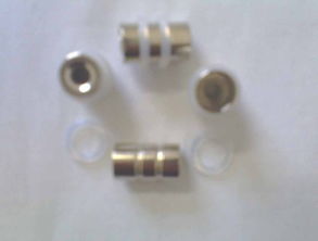 铁制家具装饰件 慈溪市周巷卓益五金配件厂的专业制造与高清展示