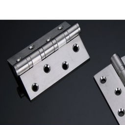 欧誉优质五金配件 卓越品质，铸就持久耐用