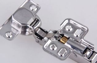 2015最全的海蒂诗阻尼铰链款式分享——五金配件选购指南