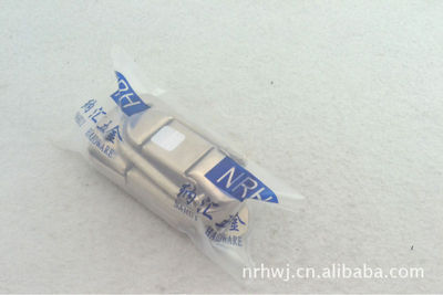 纳汇箱扣锁 优质五金配件，保障箱包安全与耐用