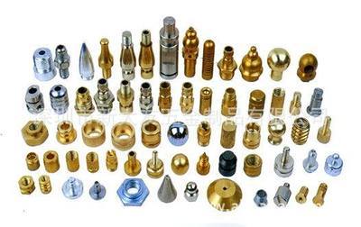 电脑车床、自动车床、手板车床加工服务及五金配件综合介绍 新大友五金制品