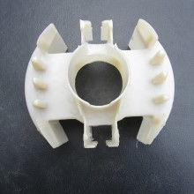 慈溪市逍林晓丰五金配件厂 精密五金与塑料配件的专业制造商