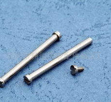 精密工艺的多元演绎 从专业钟表到玩具五金的配件制造