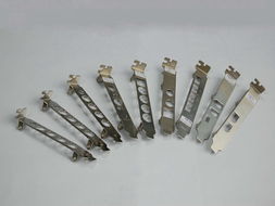 电脑插卡挡片及电子五金配件的专业化生产供应