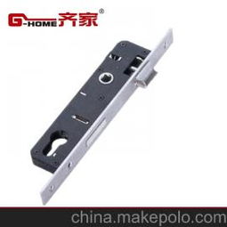 锁体五金配件供应商与批发市场指南 价格因素与采购全解析