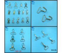 五金配件产品库 制造业与家居生活的基石