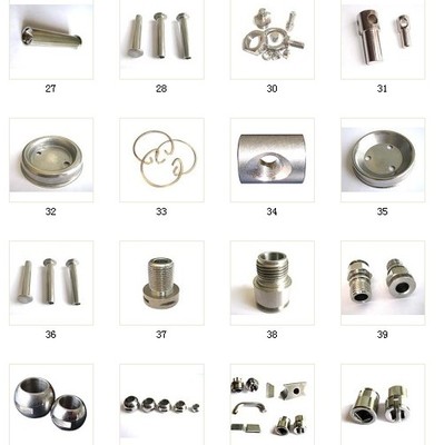 不锈钢紧固件与锁具产品的全面解析