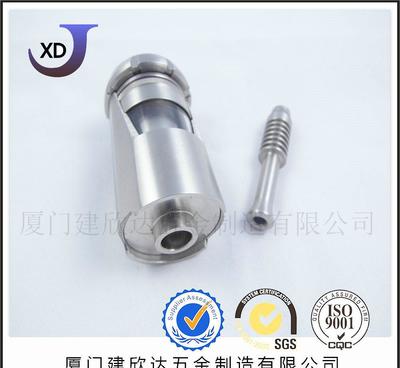 专业定制五金配件 来图加工，品质保证